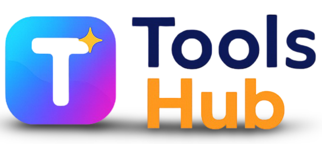 Tools Hub Logo